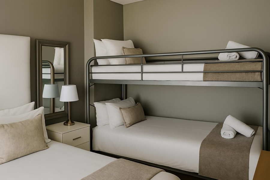2 Bedroom Property for Sale in Table View Western Cape